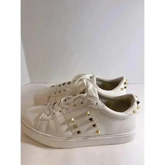 Steven  New York sneakers size 9 - Picture 3 of 6